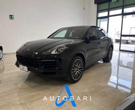 Porsche Cayenne Coupé 3.0 V6