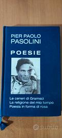 Poesie - Pierpaolo Pasolini 