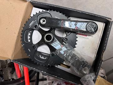 Guarnitura Sram Red Powerglide