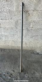 Paletti zincati!! 100 pezzi disponibili