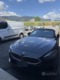 BMW Z4 sDrive20i