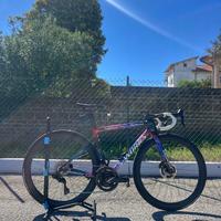 Ruote vision metron 45