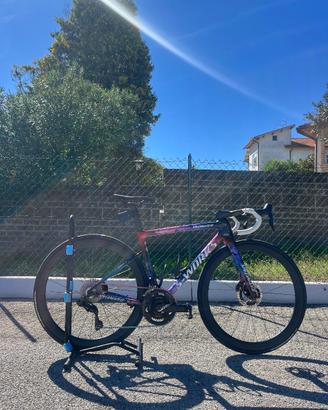 Ruote vision metron 45