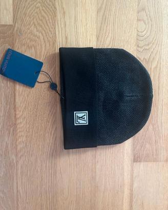 Cappellino Louis Vuitton Nero