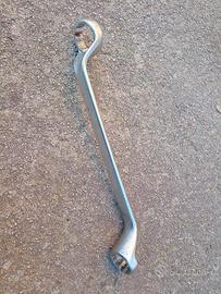 chiave angolare beta