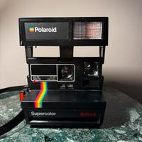 Polaroid Supercolor 635CL