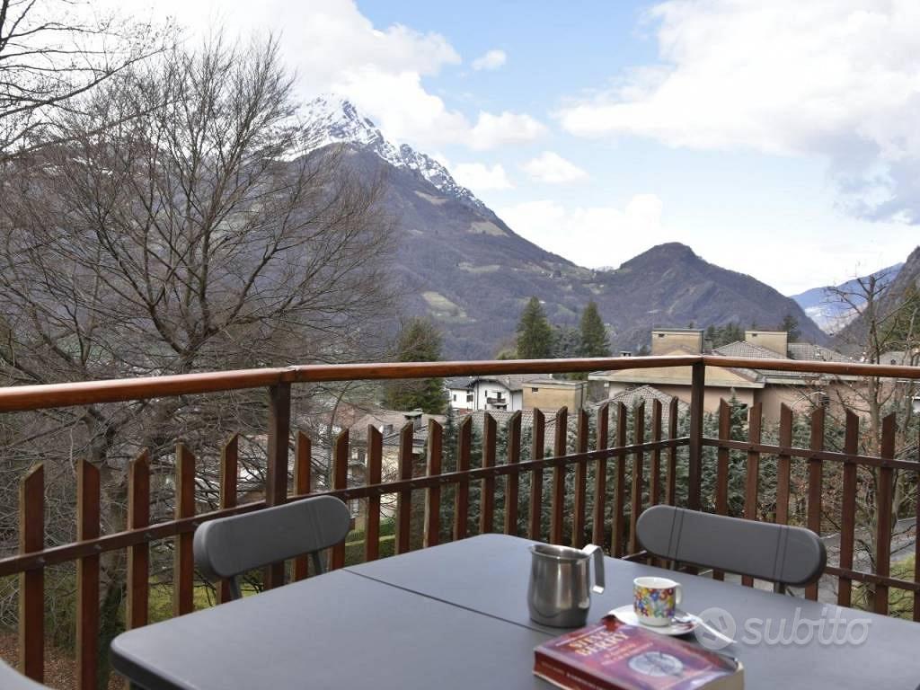Appartamento – Barzio, Robiasca, Campiano - Vista 3