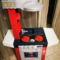Cucina Giocattolo Miele