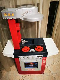 Cucina Giocattolo Miele