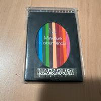 Matite colorate in miniatura Napapijri