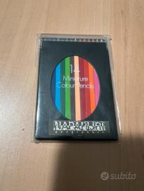 Matite colorate in miniatura Napapijri