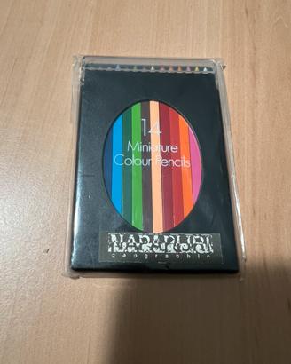 Matite colorate in miniatura Napapijri