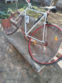 bici anni 70