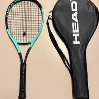 HEAD BOOM MPL + custodia