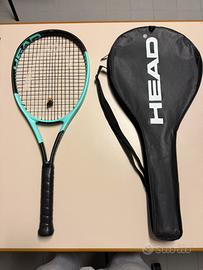 HEAD BOOM MPL + custodia