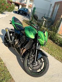 Kawasaki Z750