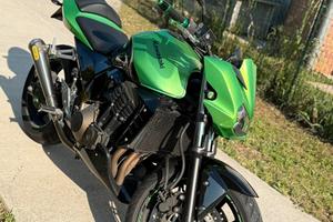 Kawasaki Z750