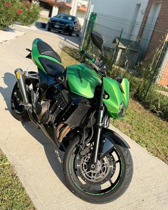 Kawasaki Z750