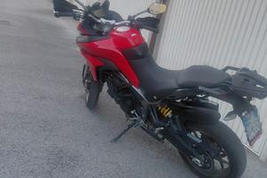 multistrada 950