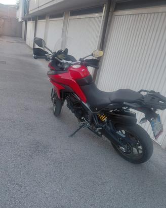 multistrada 950