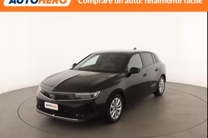 OPEL Astra FS81582