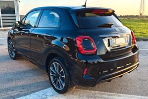 Fiat 500x sport  2024