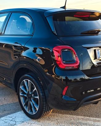 Fiat 500x sport  2024