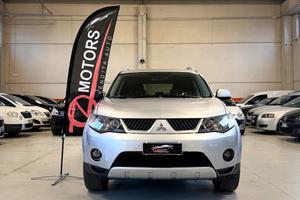 Mitsubishi Outlander 2.2 DI-D Instyle 7 p.ti DPF P