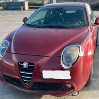 MOTORE COMPLETO ALFA ROMEO MITO 1.6 D 955A3000