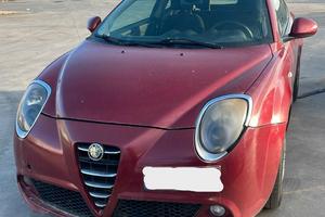 MOTORE COMPLETO ALFA ROMEO MITO 1.6 D 955A3000