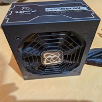 Alimentatore PC XFX Pro550W