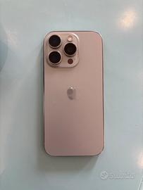 Iphone 16 pro