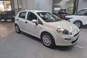 Fiat punto 1.2 2017