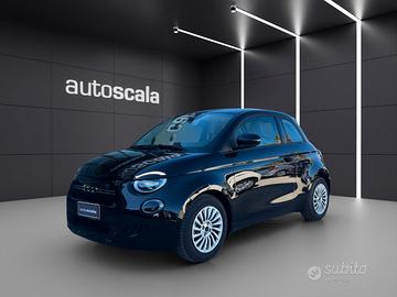 Fiat 500 1.0 hybrid Pop