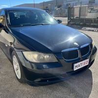 Bmw 320 320d cat Attiva