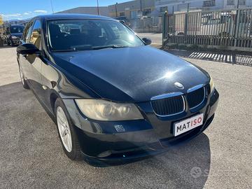 Bmw 320 320d cat Attiva