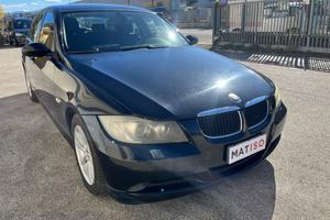 Bmw 320 320d cat Attiva