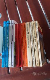 Fiabe e romanzi per bimbi e adolescenti