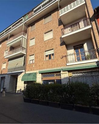 Appartamento a Pozzolo Formigaro