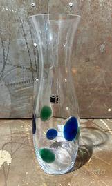 DECANTER BOLLE – Carlo Moretti | Vetro di Murano