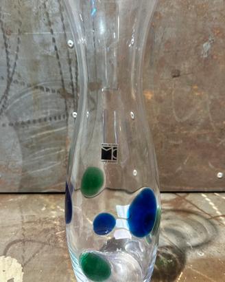 DECANTER BOLLE – Carlo Moretti | Vetro di Murano