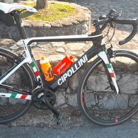  bici cipollini nk1k