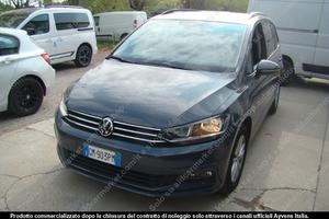 Volkswagen Touran 2.0 TDI 150 CV SCR DSG Business 