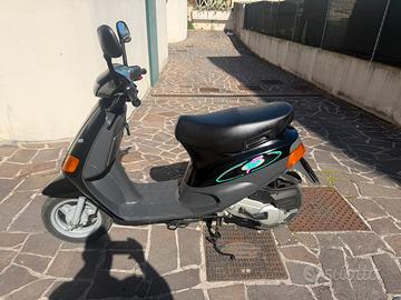 Piaggio zip