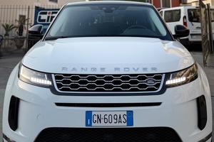 Range Rover Evoque 2.0 Diesel Dynamic 150 Cv