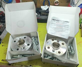 Distanziali suzuki swift IV  4x100