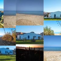 Casale sul mare villa est