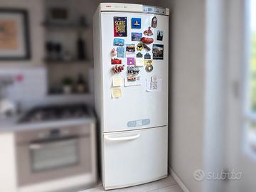 Frigo Bosch combinato no frost 366L con freezer