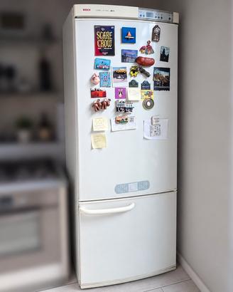 Frigo Bosch combinato no frost 366L con freezer