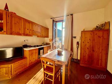 MONOLOCALE A PONTE DI LEGNO